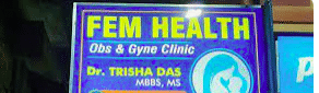 FEMHEALTH