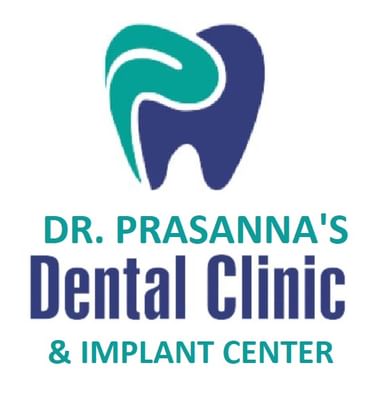 Dr.Prasanna's Dental Clinic & Implant Centre