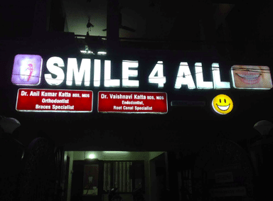 Smile4all Dental Clinic