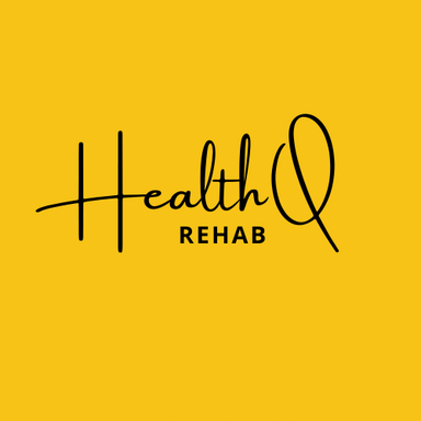 HealthQRehab