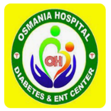 Osmania Hospital