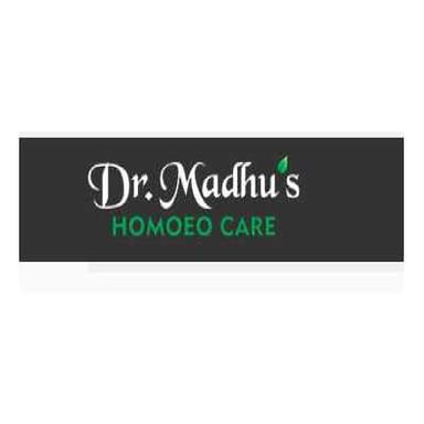 Dr.Madhu?s Homoeo care