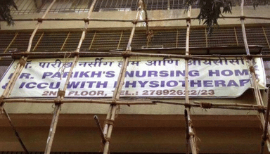 Parikh Nursing Home