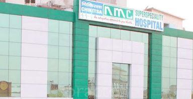 Noida Medicare Centre Ltd.