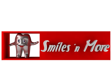 Smiles n more Orthodontic Invisalign & dental implant centre