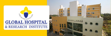 Global Hospital & research centre, Pune