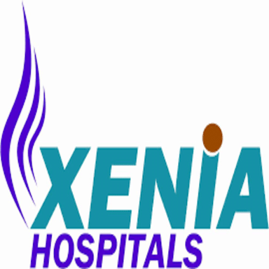 Xenia Hospital