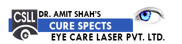 Cure Spects Eye Care Laser (P) Ltd.