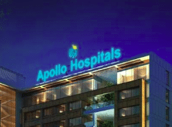 Apollo Hospitals