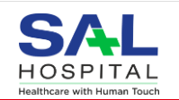 SAL Hospital & Medical Institute