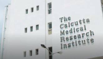 The Calcutta Medical Research Institute