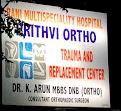 Rani Hospital 