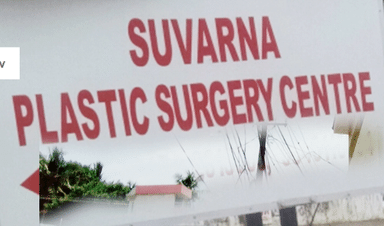 Suvarna  Aesthetics Plastic Surgery Centre
