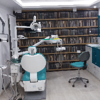 Dr Swati's clinic Dental & Healthcare