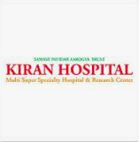 Kiran Multi Super Speciality Hospital & Research Centre