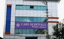 Guru Nanak- CARE Hospitals