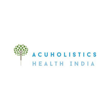 Acuholistics Health India