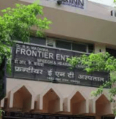DR WADHWA'S FRONTIER E.N.T HOSPITAL