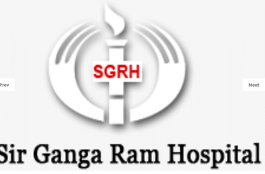 Sir Ganga Ram Hospital-Delhi