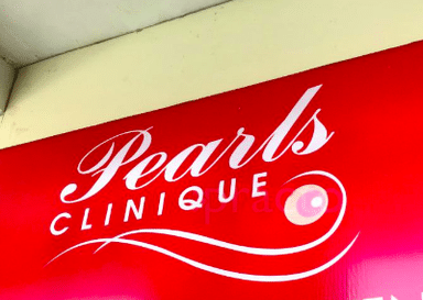 Pearls Clinique