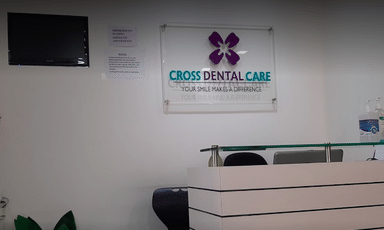 Cross Dental Care