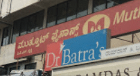 Dr Batra's Positive Health Clinic Pvt Ltd