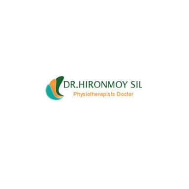 Dr. Hironmoy Sil - Physiotherapist in Kolkata