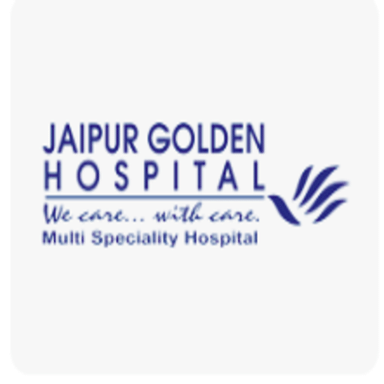 Jaipur Golden Hospital [ Only on call ]
