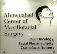 Ahmedabad center for Maxillofacial surgery