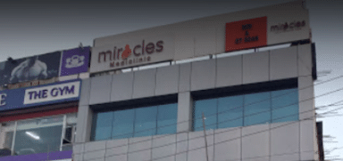 Miracles Mediclinic