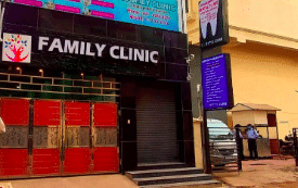 Family Clinic