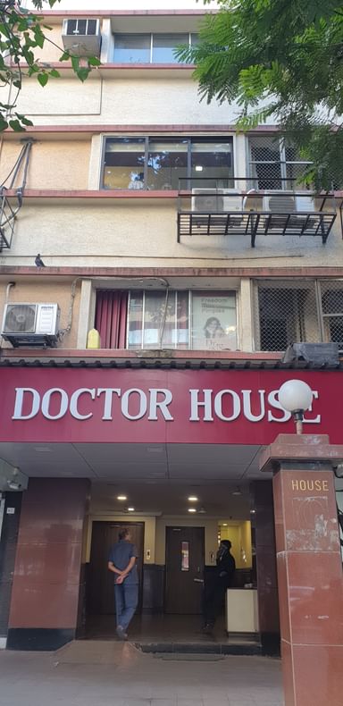 Doctor house