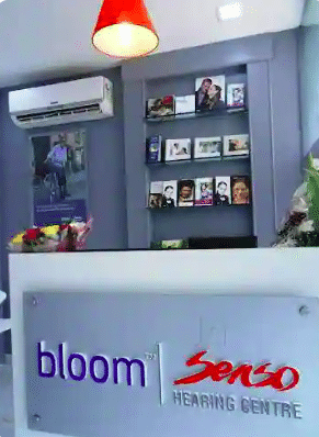 Bloom Senso Hearing Centre