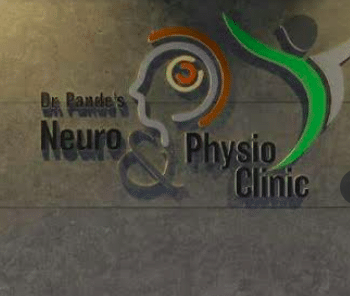 Dr Pande's Neuro and Physio Clinic
