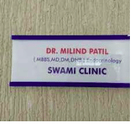 Swami Clinic AUNDH BRANCH