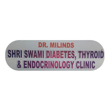 Shri Swami Diabetes Thyroid and Endocrinology Clinic