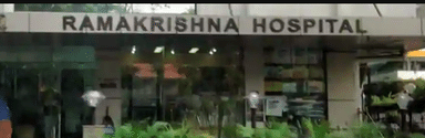 Ramakrishna Super Speciality Hospital