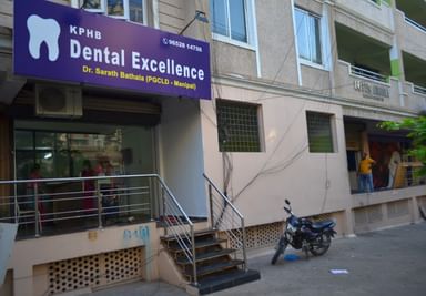 Dental Excellence Kphb - A Specialized Dental Practice