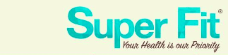 SUPER FIT - The Nutrition and Weight Loss Clinic