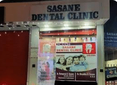 Sasane Dental Clinic & Implant Center New Panvel