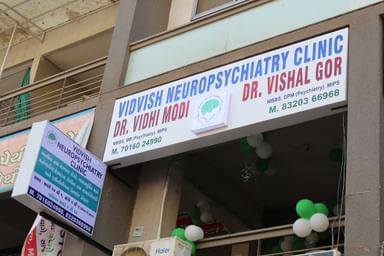 Vidvish Neuropsychiatry Clinic