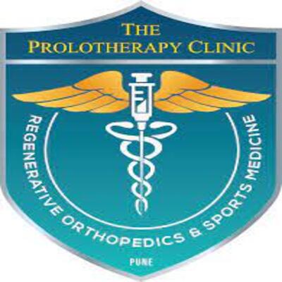 The Prolotherapy Clinic