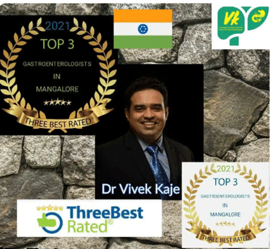 Dr. Vivek Kaje's Clinic