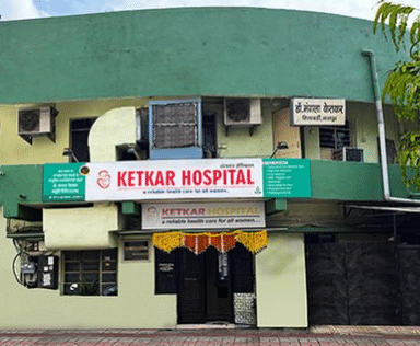 Ketkar Hospital