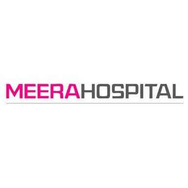 Meera Nx Hospital - Ulhasnagar