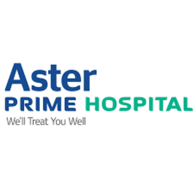 Aster Prime Hospital