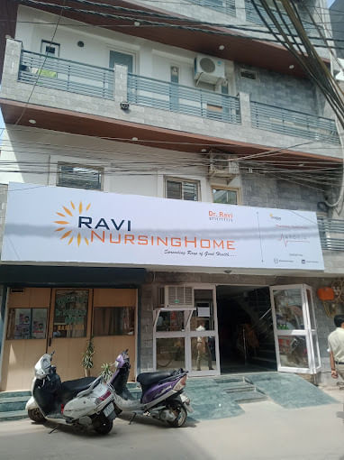 Ravi Nursing Home