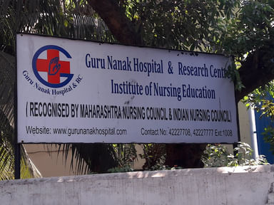 Guru Nanak Hospital