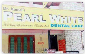 Dr. Kamal's Pearl White Dental Care