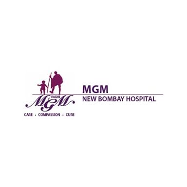 MGM New Bombay Hospital